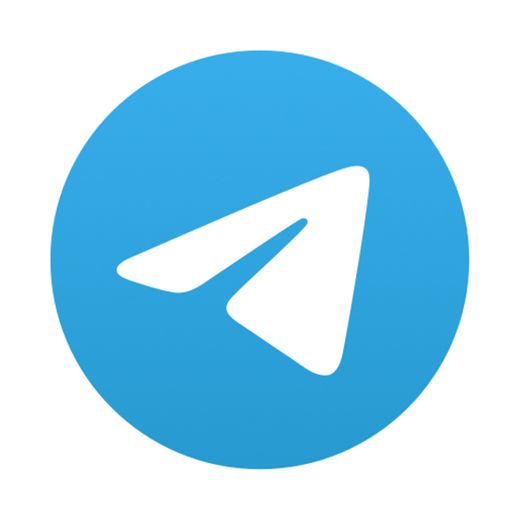 ‎Telegram Messenger en App Store