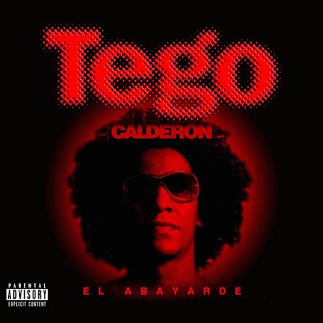 Music Pa’ Que Retozen - Tego Calderon