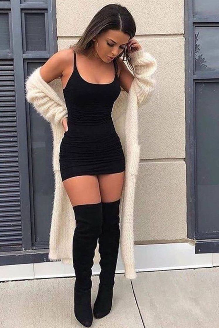 Social LOOK
