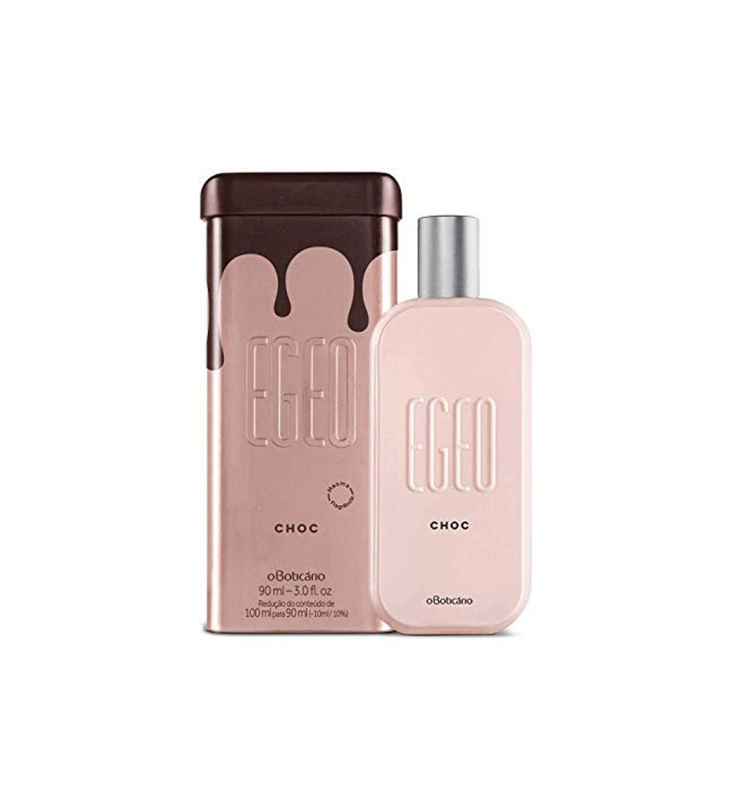 Beauty COLONIA EGEO CHOC O BOTICARIO