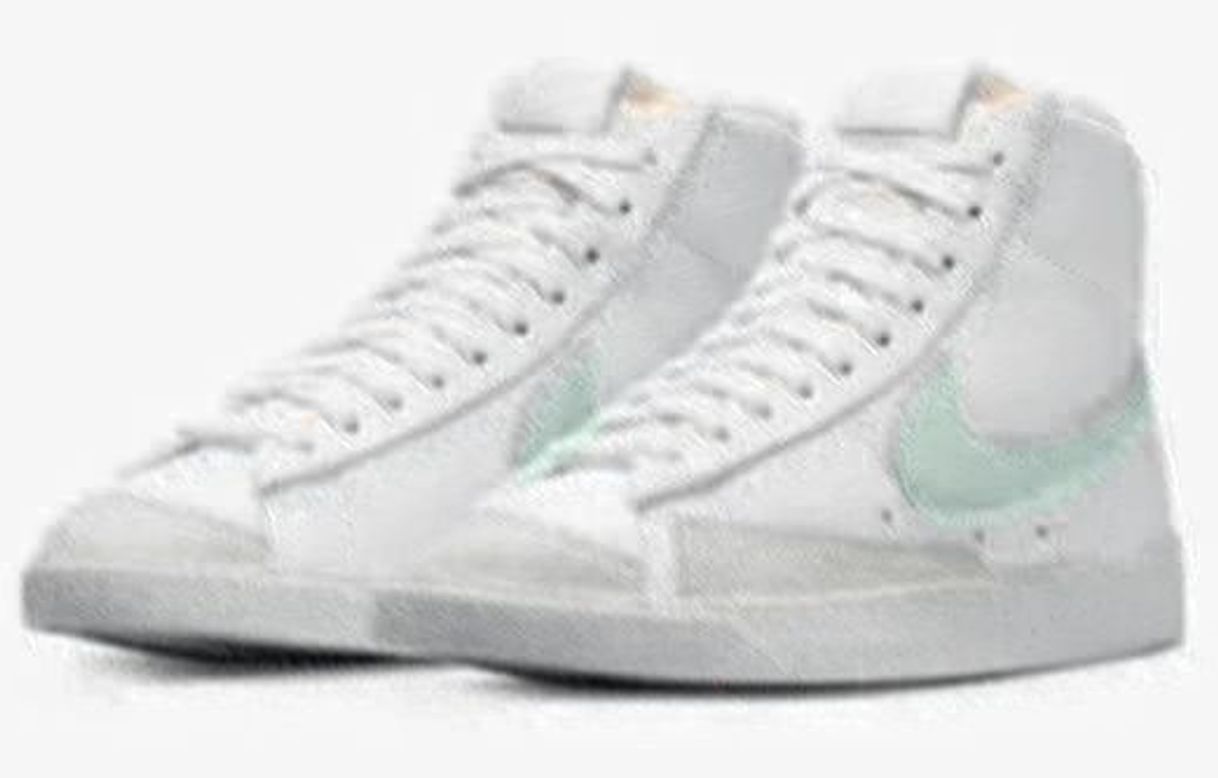 Fashion Nike Blazer Mid Vintage '77 Zapatillas 