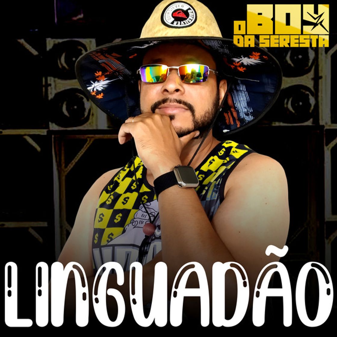 Music Linguadão