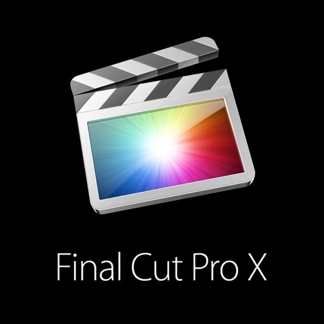 Fashion Final Cut Pro X - Apple