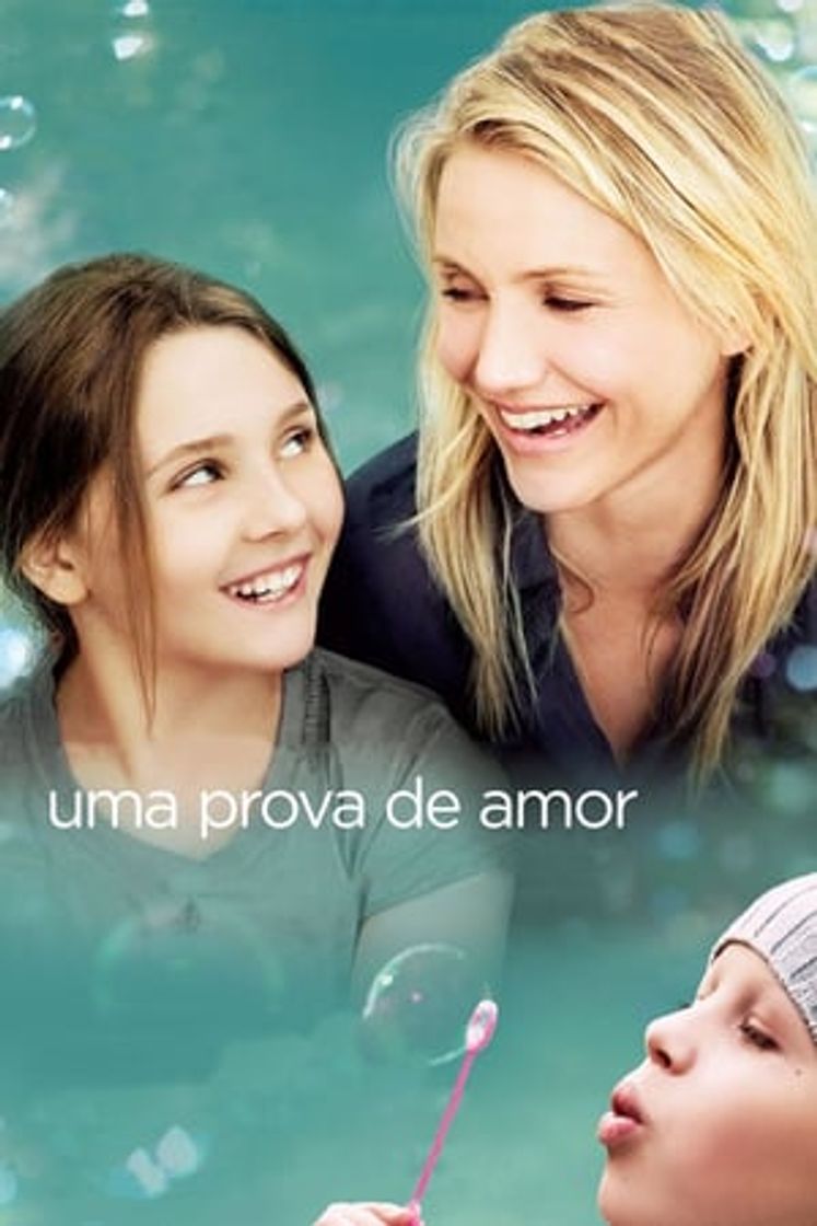 Movie My Sister's Keeper