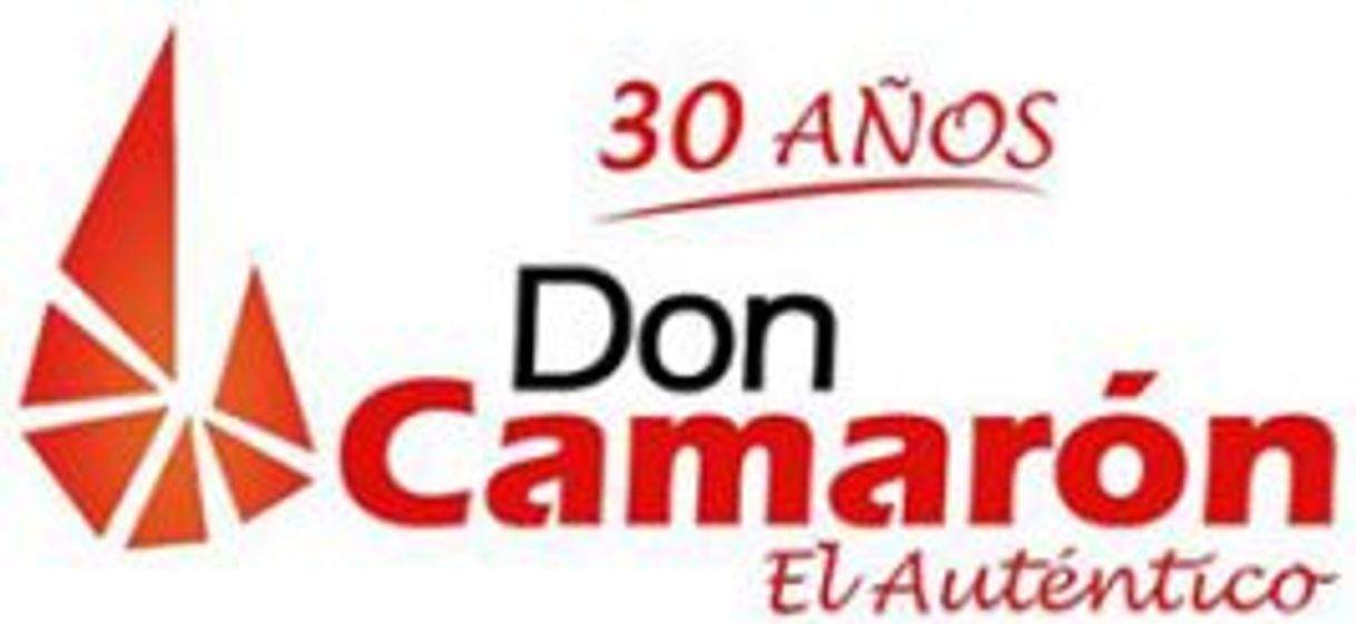 Don Camarón – Tienda online de marisco y pescado con 30 años ...