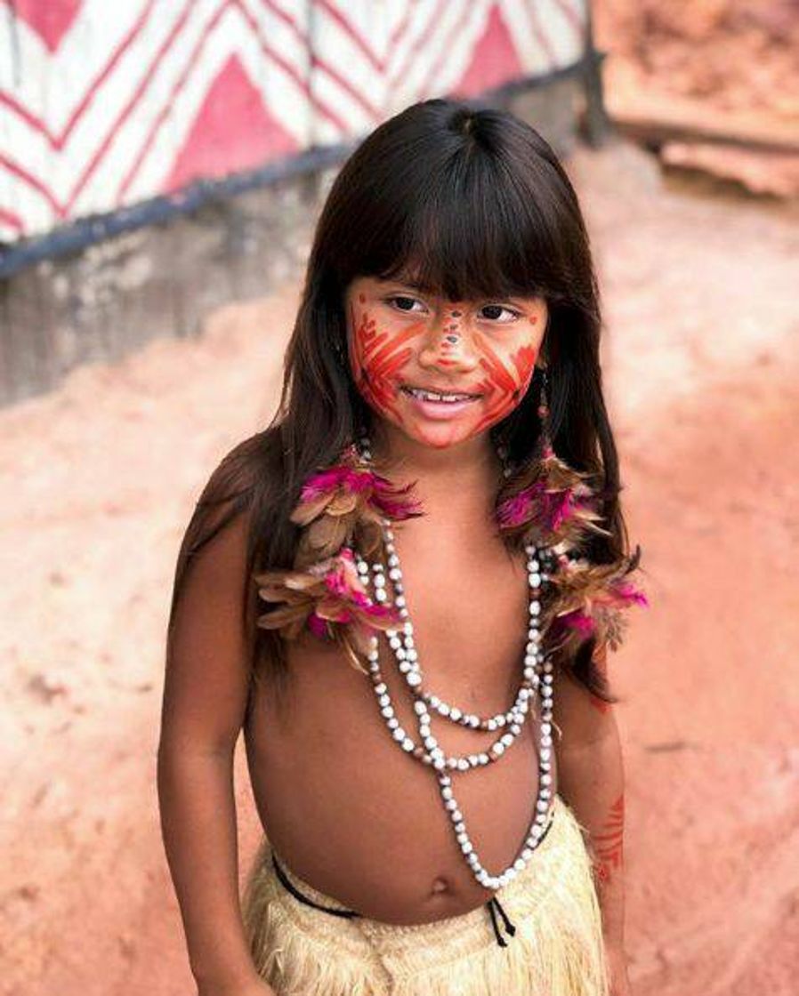 Fashion Cultura amazônica 