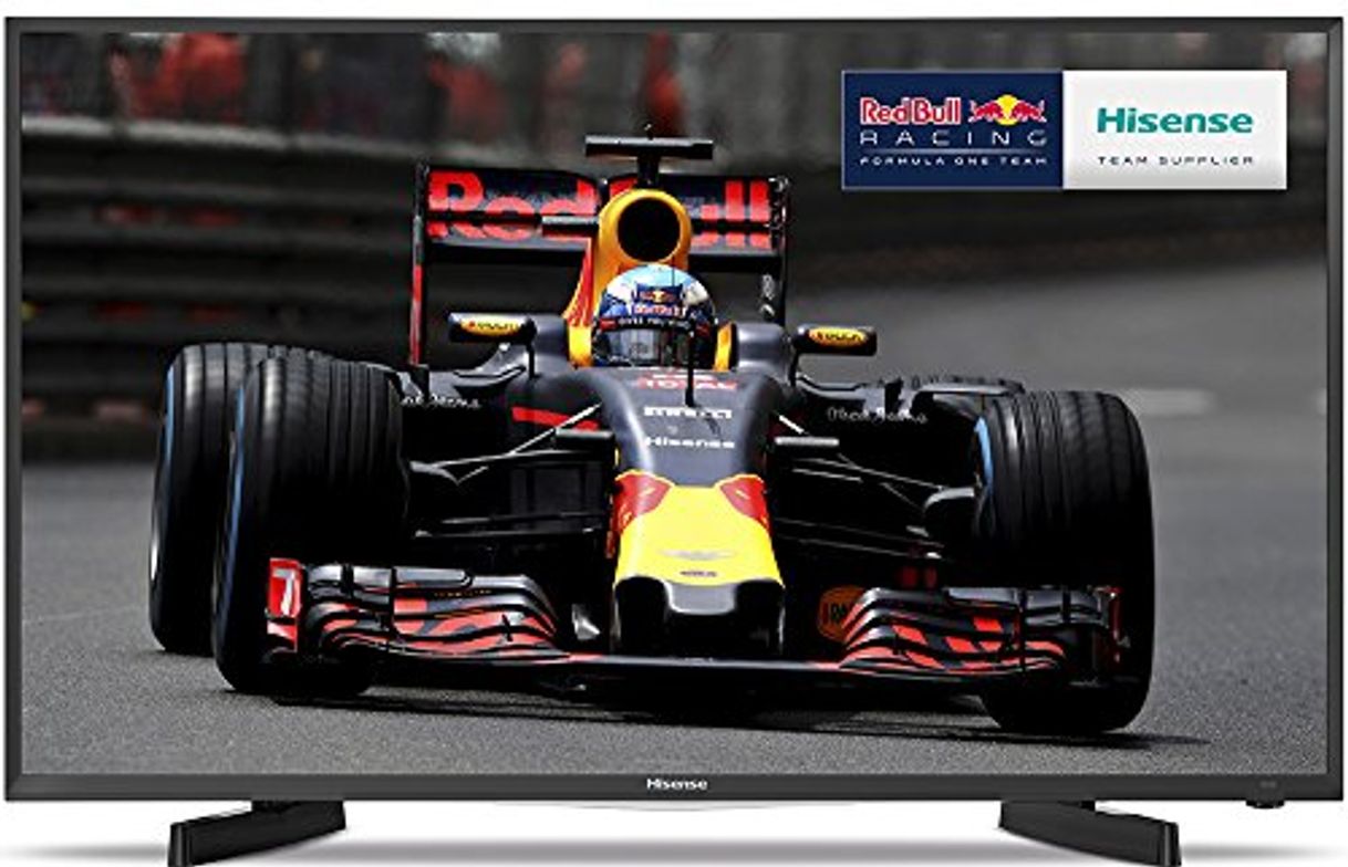 Social TV Hisense 49" 49M2600 FHD SMARTV