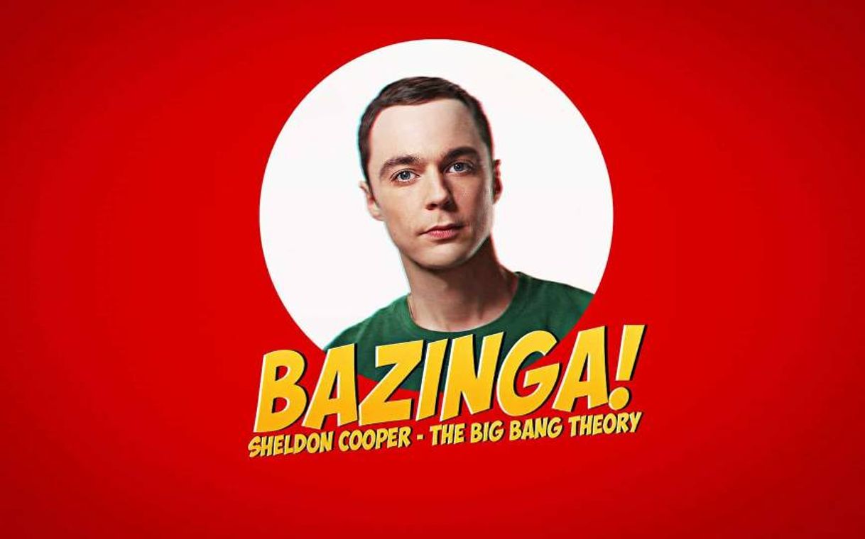 Serie Big Bang