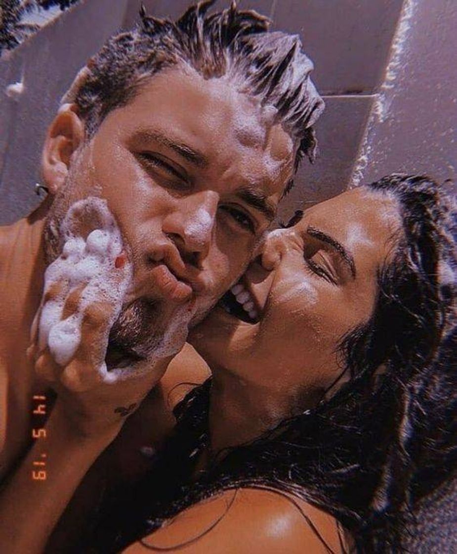 Moda 🛀👩‍❤️‍💋‍👨