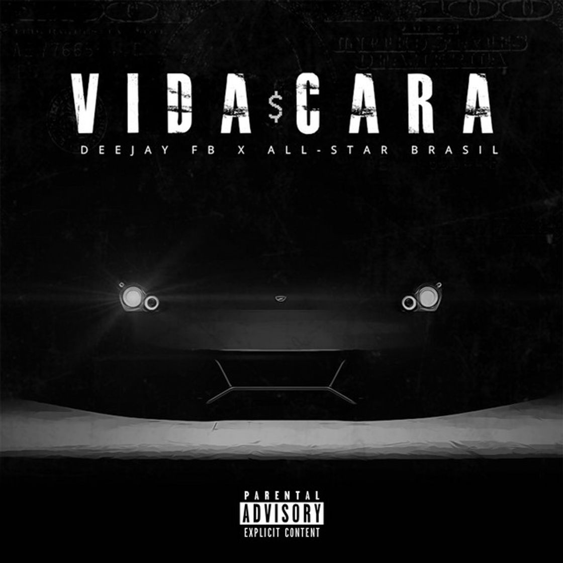 Canción Vida Cara