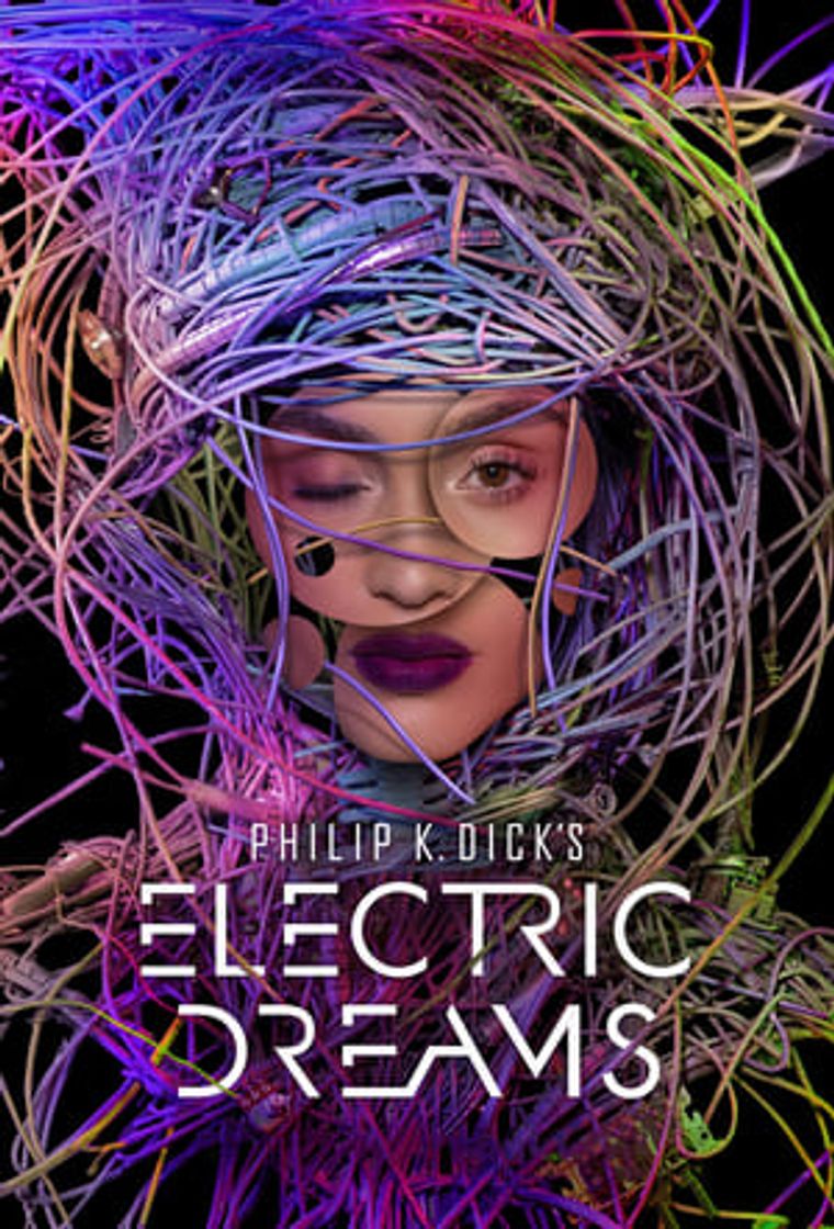 Serie Philip K. Dick's Electric Dreams