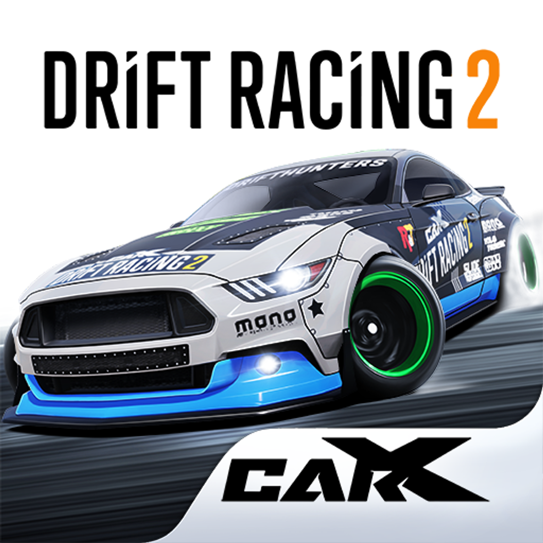 Videogames CarX Drift Racing 2