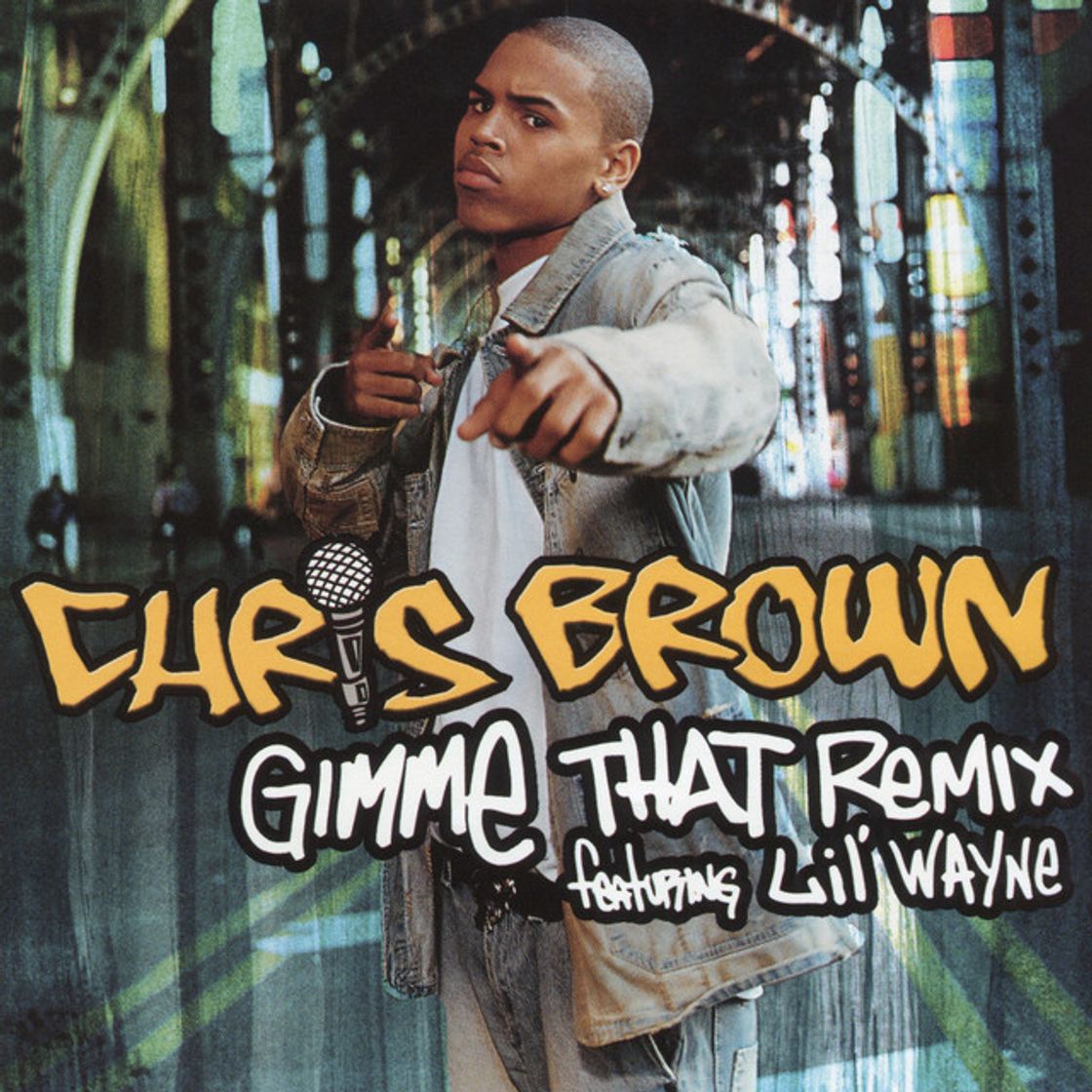 Music Gimme That Remix (feat. Lil' Wayne)