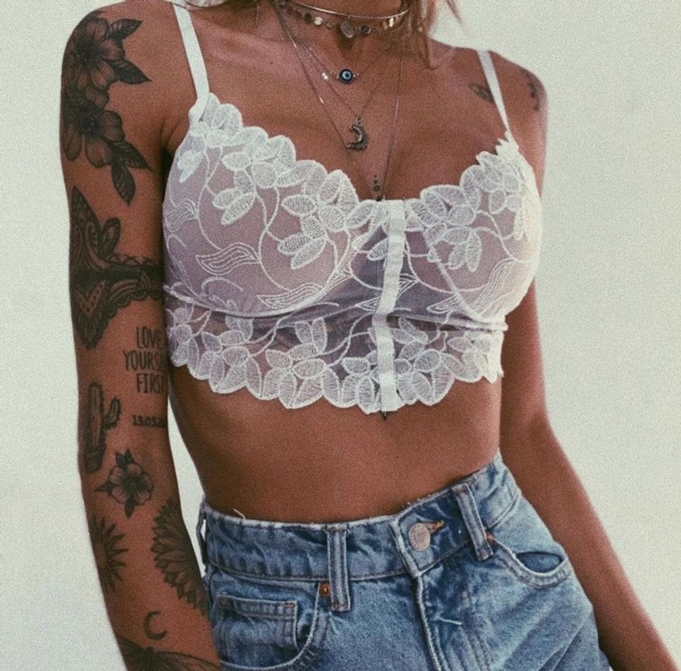 Social Cropped de renda