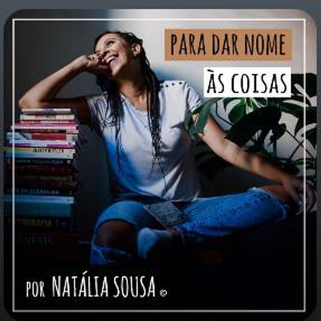 Moda Podcast - Pra dar nome as coisas