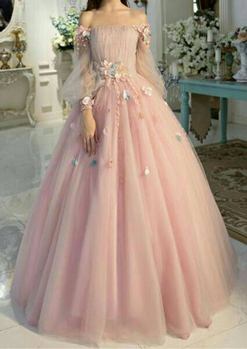 Fashion pastel pink 