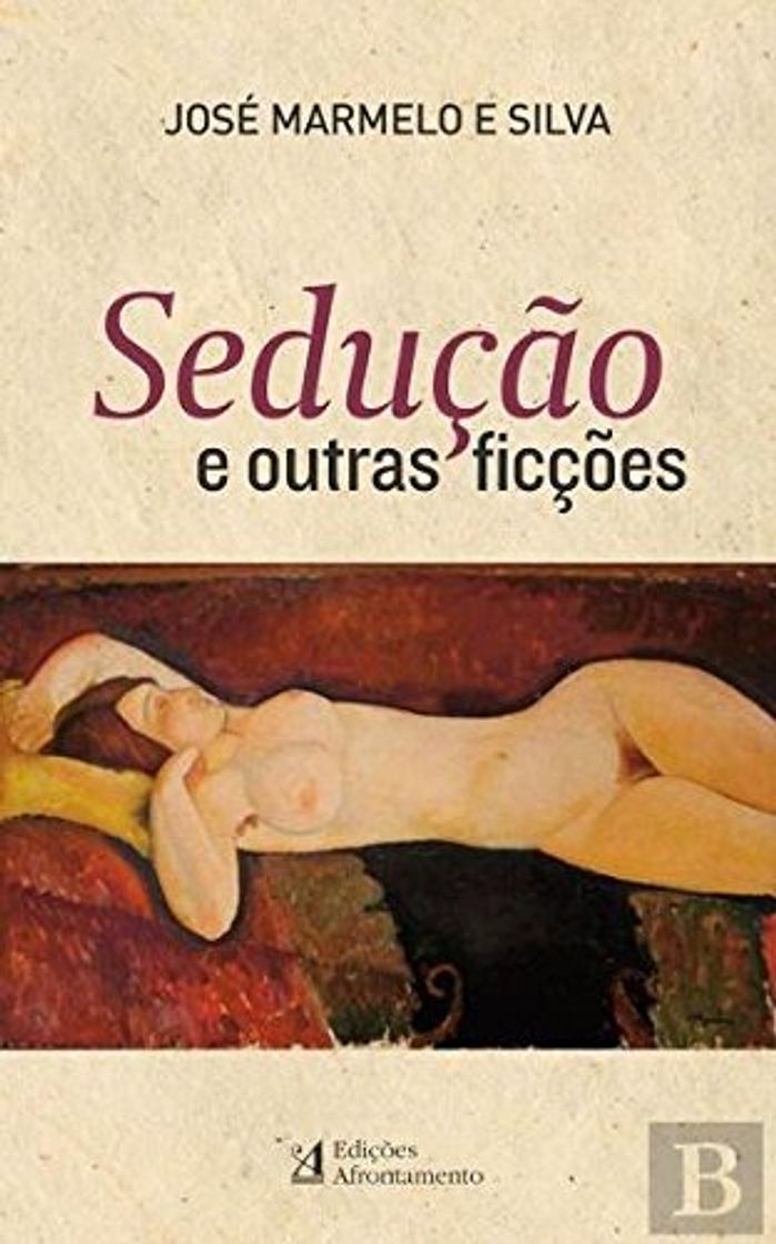 Book Sedução e Outras Ficções