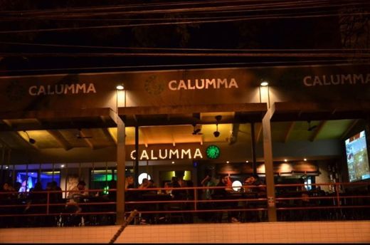 Calumma Pub