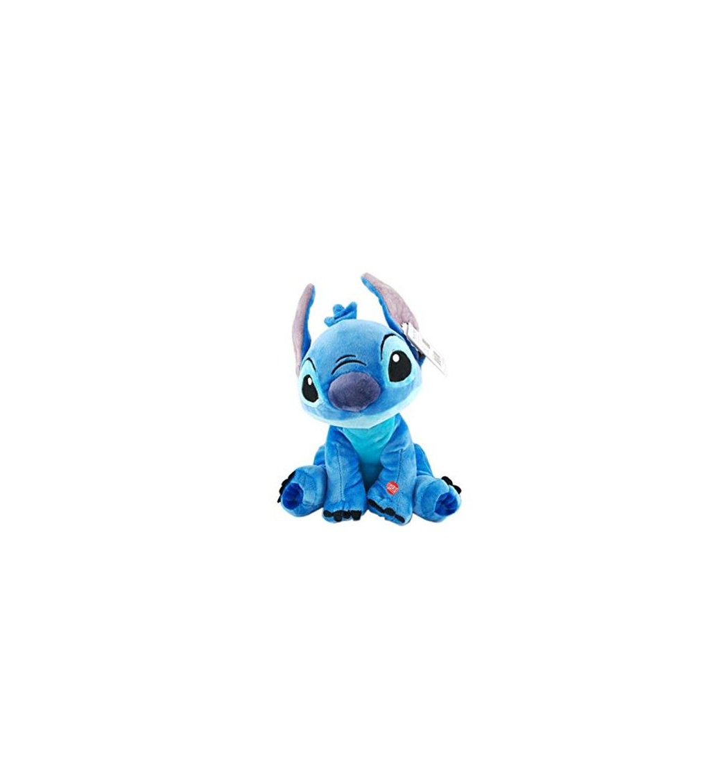 Social playbyplay Disney Stitch