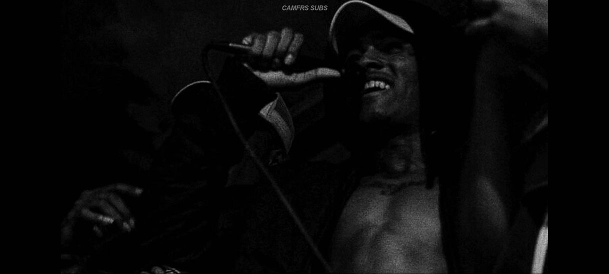 Canción King of the dead