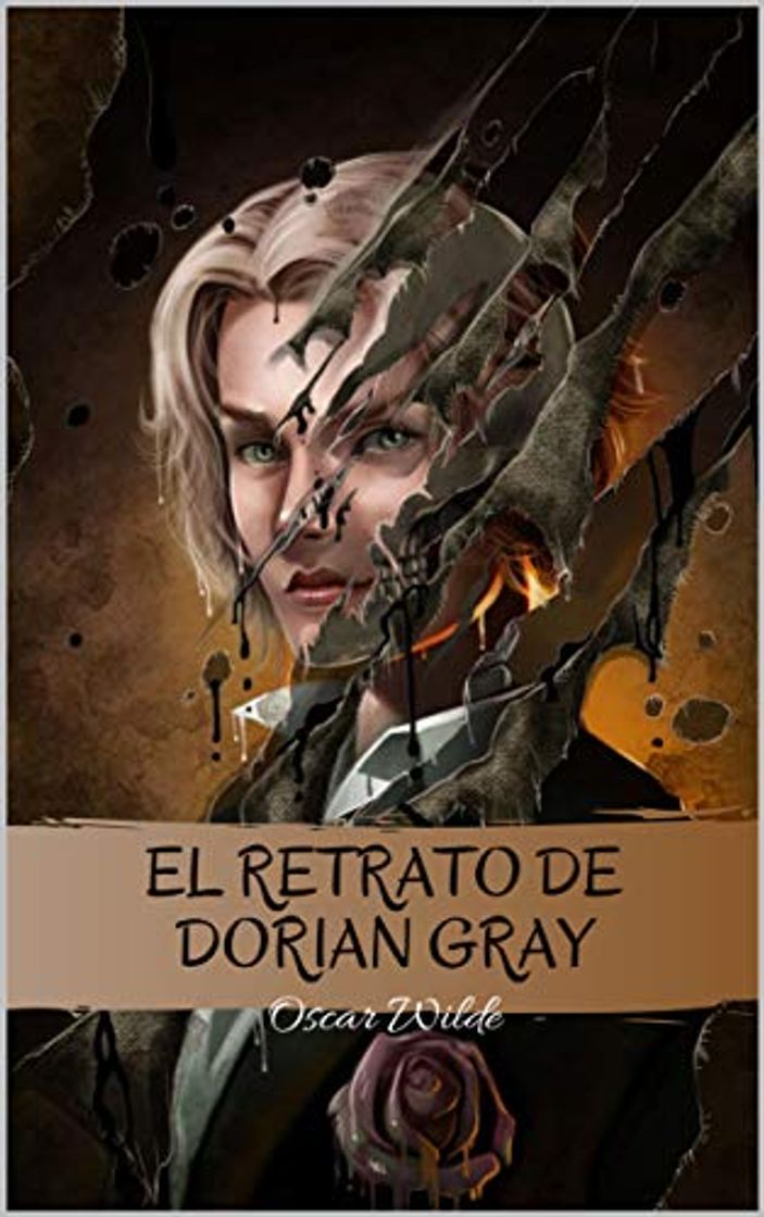 Libros El retrato de Dorian Gray