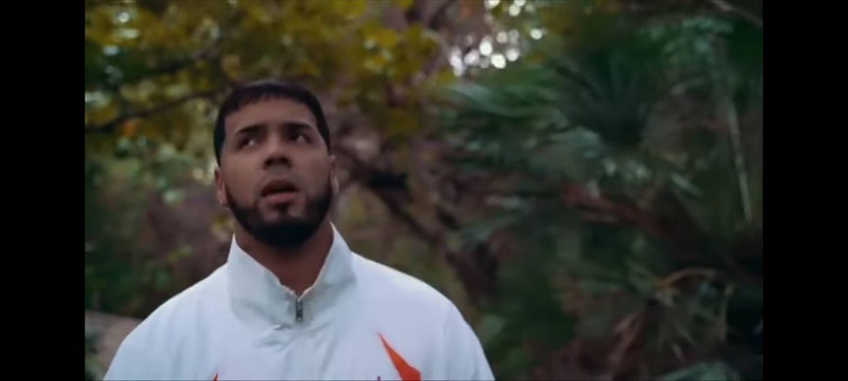 Canción Anuel AA - Me Contagie 2