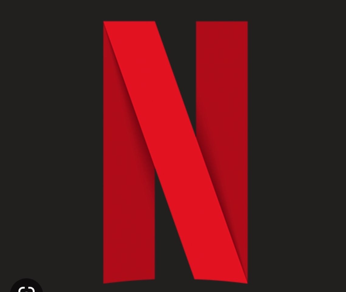 App NETFLIX