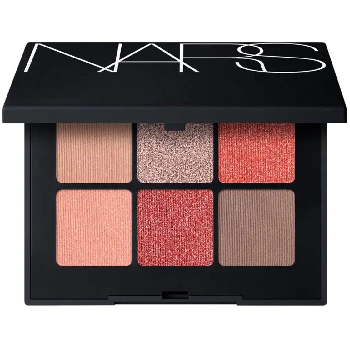 Beauty Paleta sombras