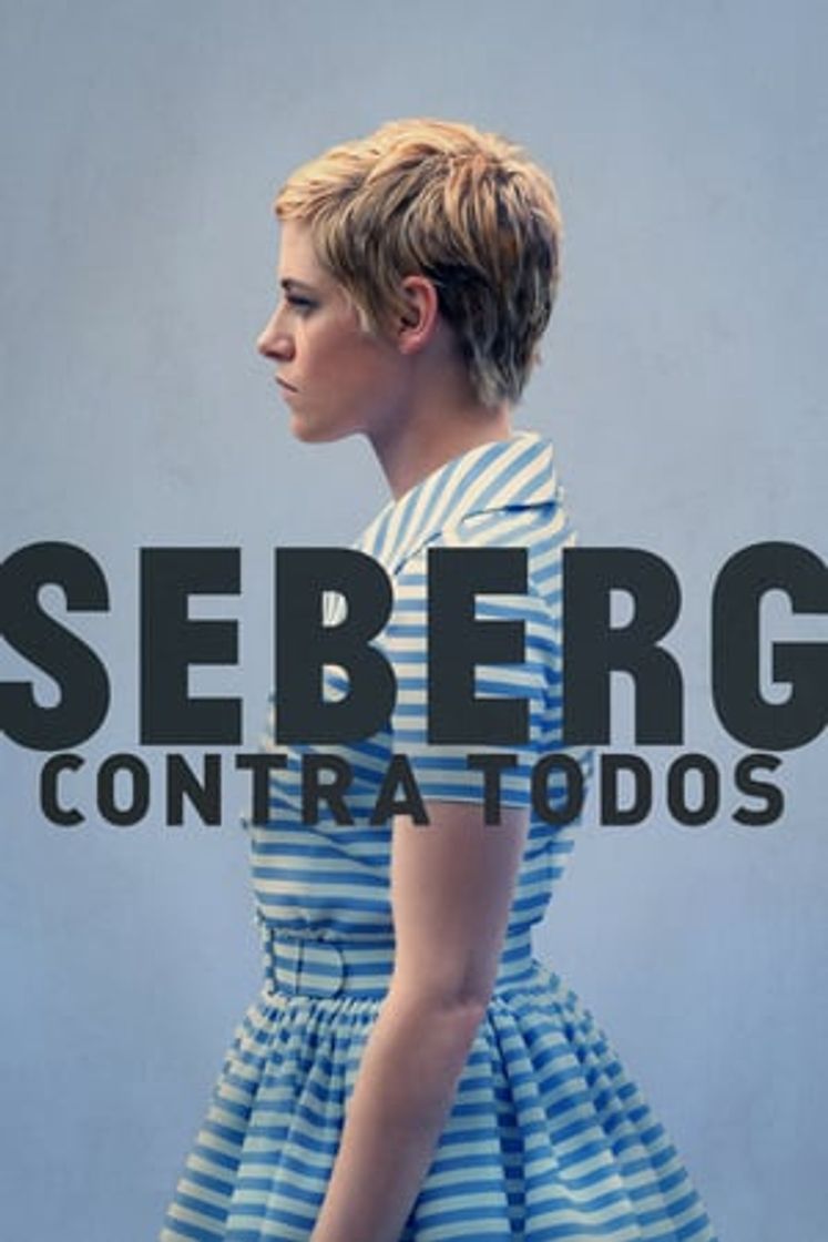 Movie Seberg: Más allá del cine