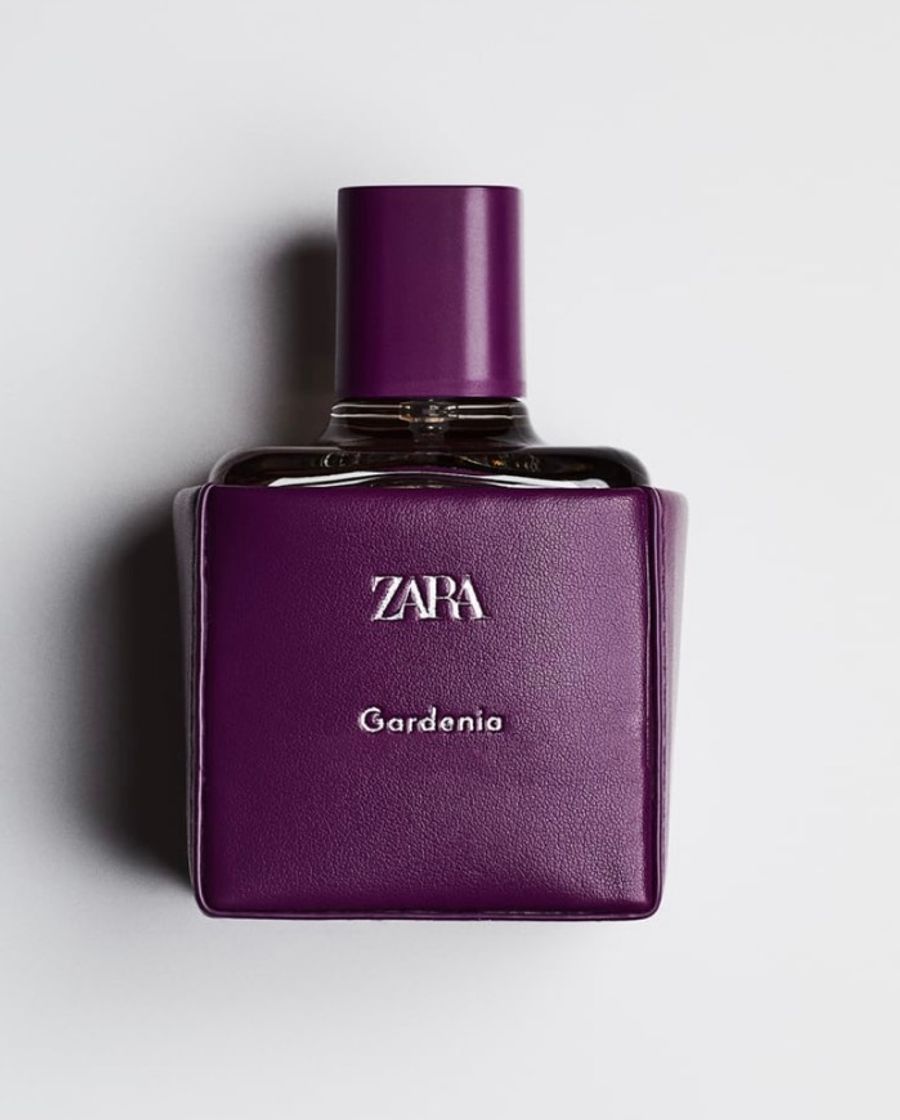 Fashion ZARA Gardenia