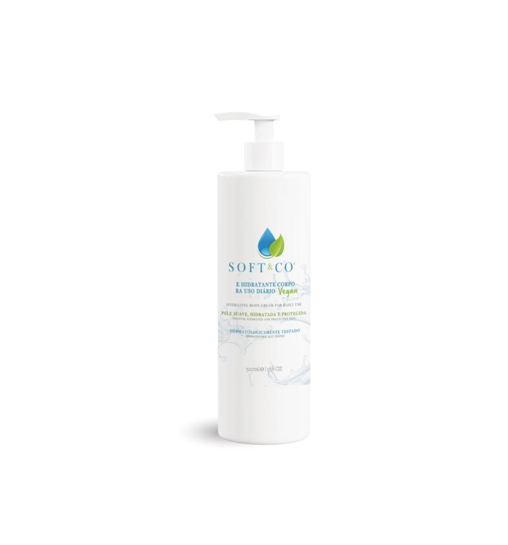 Product Creme Hidratante Soft&Co