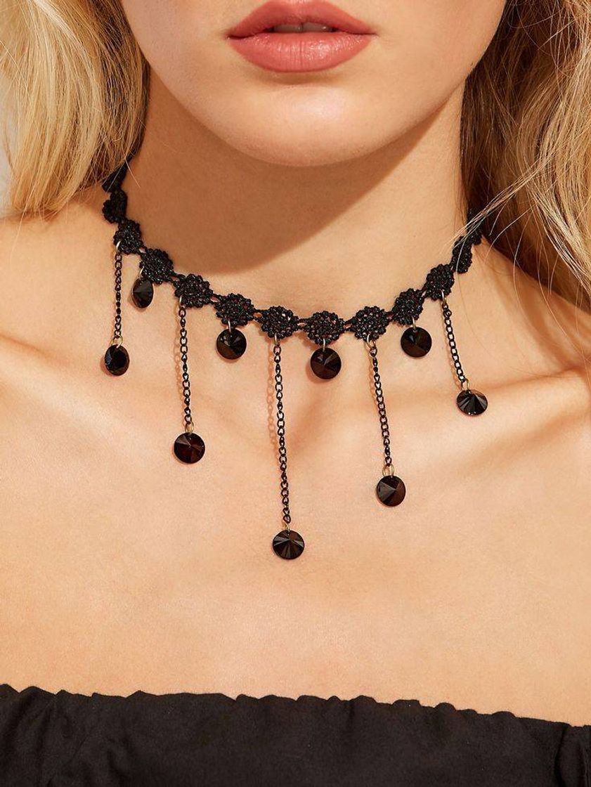 Fashion Choker