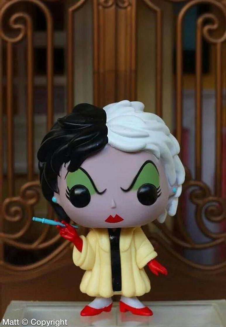 Fashion Funko