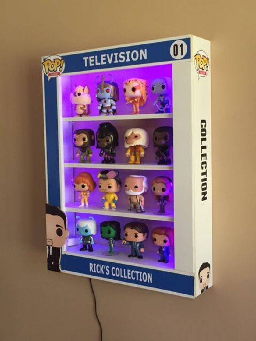 Fashion Funko