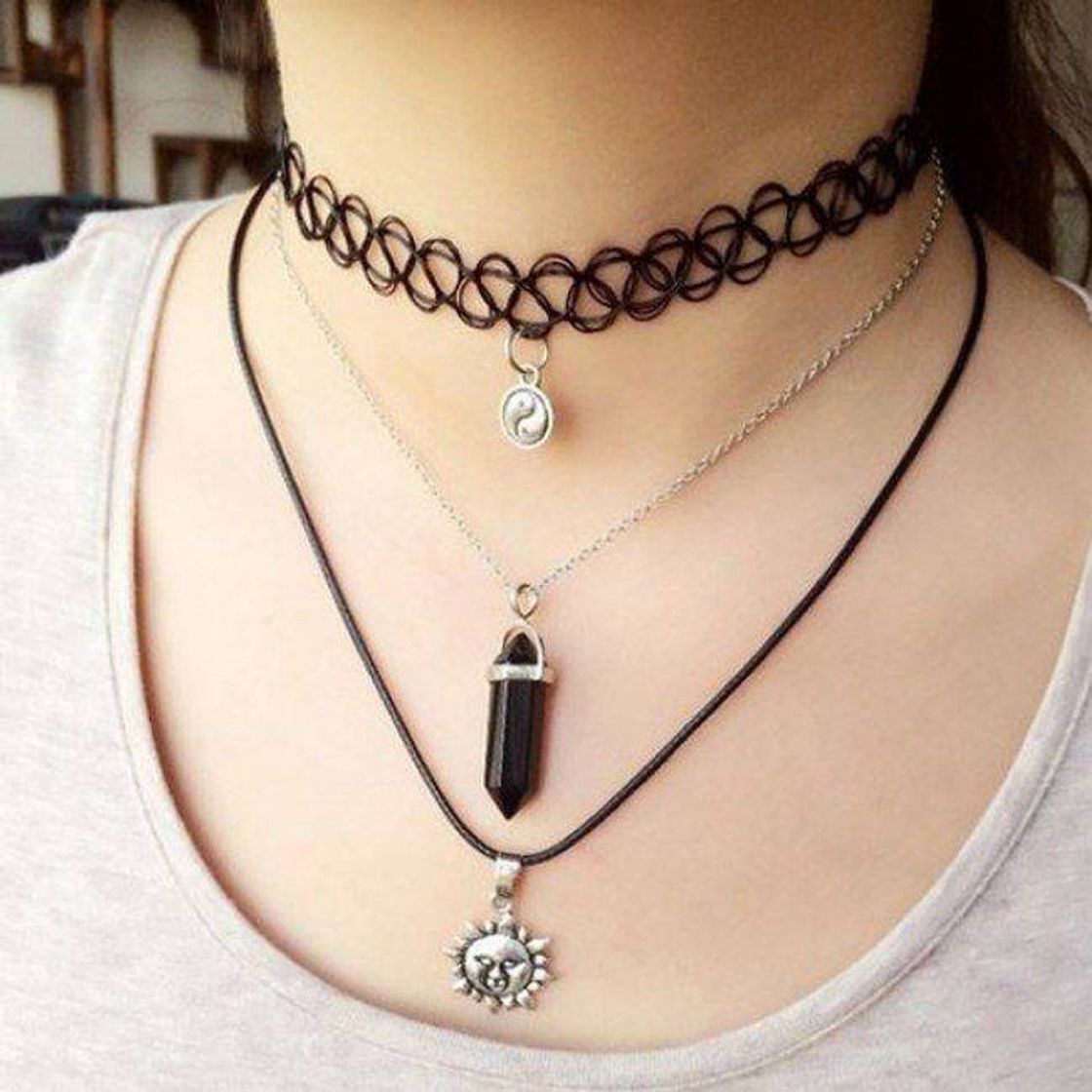 Fashion Choker