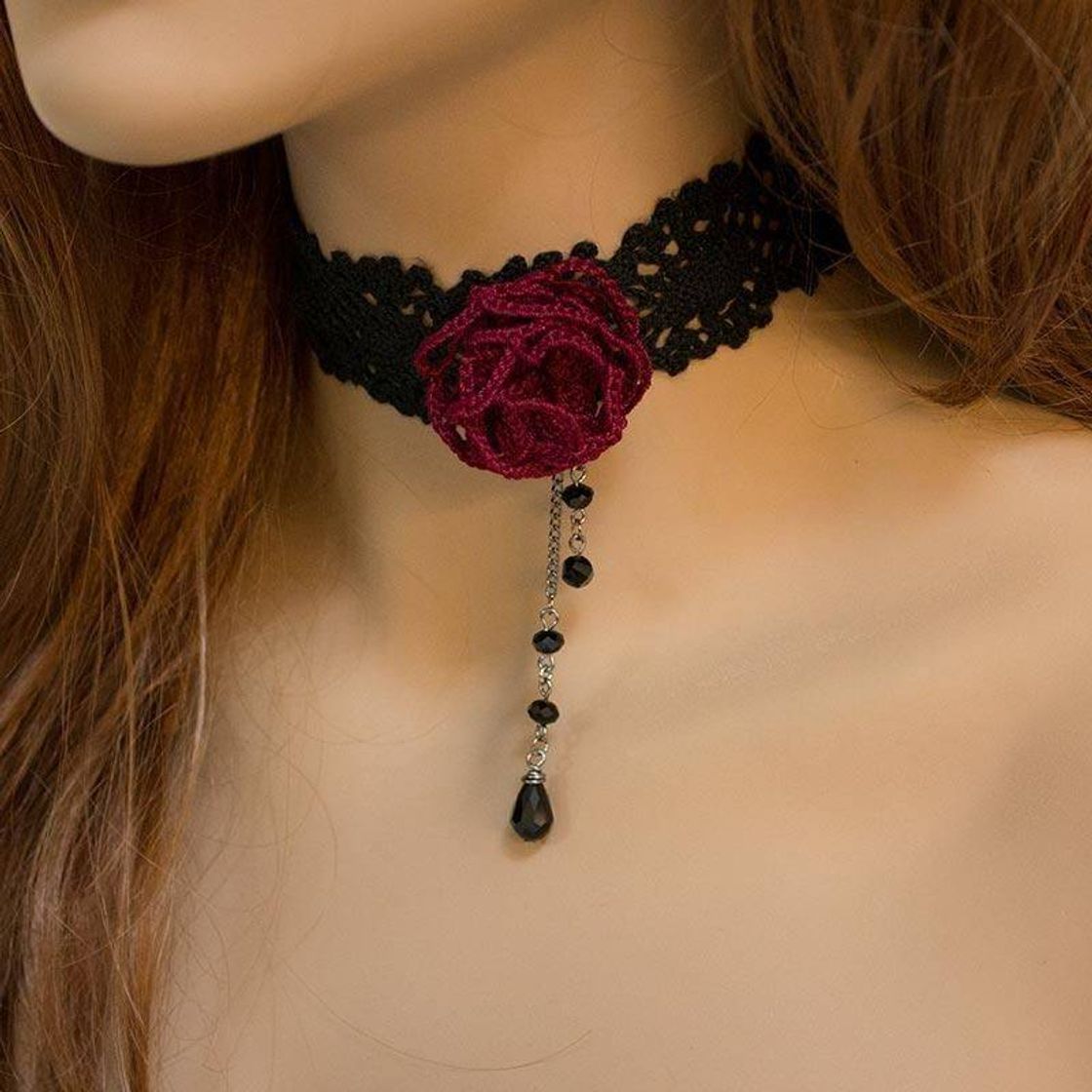 Moda Chokers