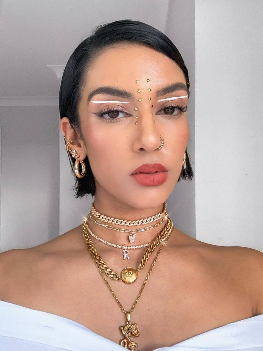 Makeup