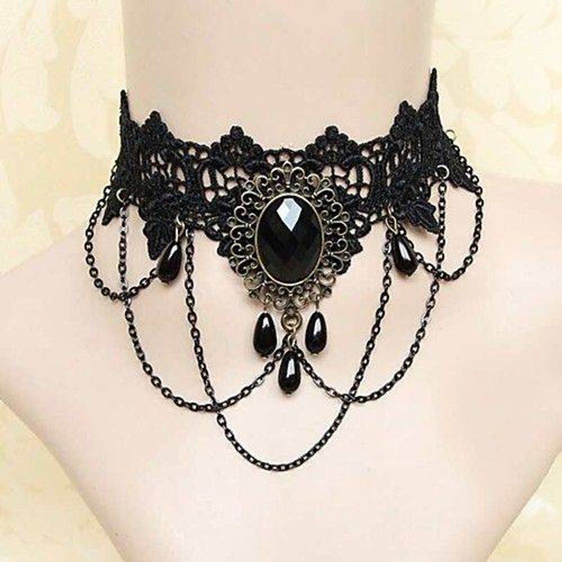 Fashion Chokers