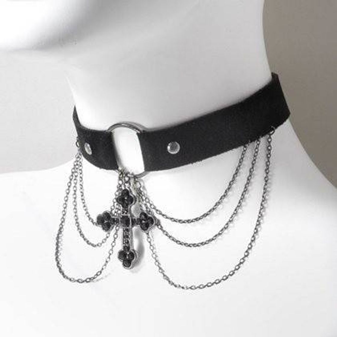 Moda Chokers