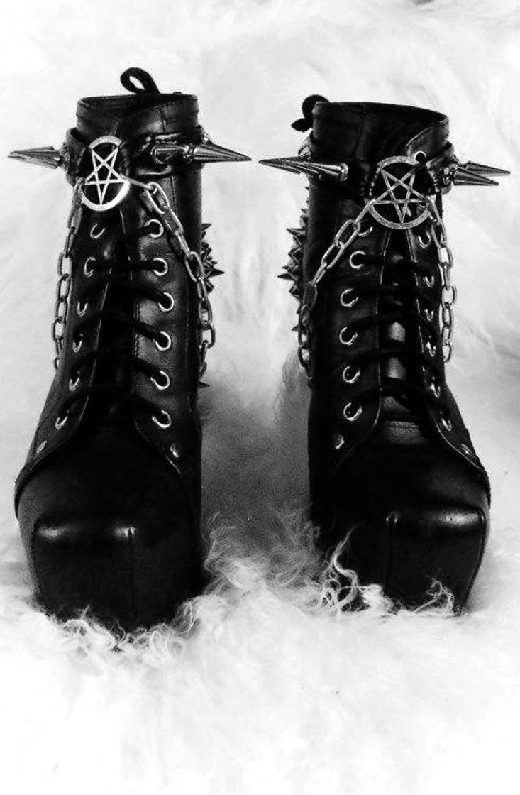 Botas