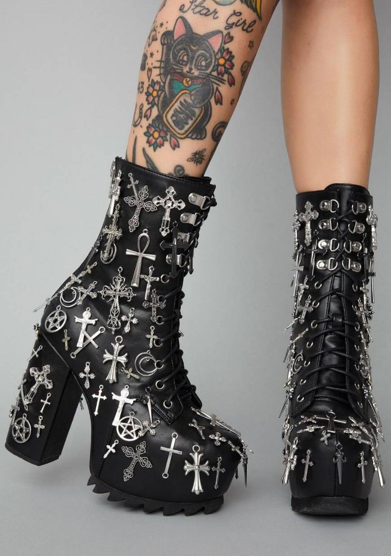 Botas