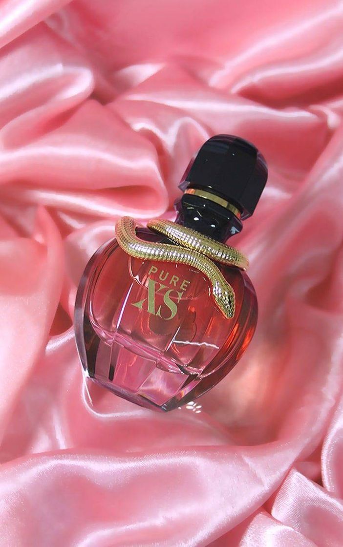 Moda Perfume