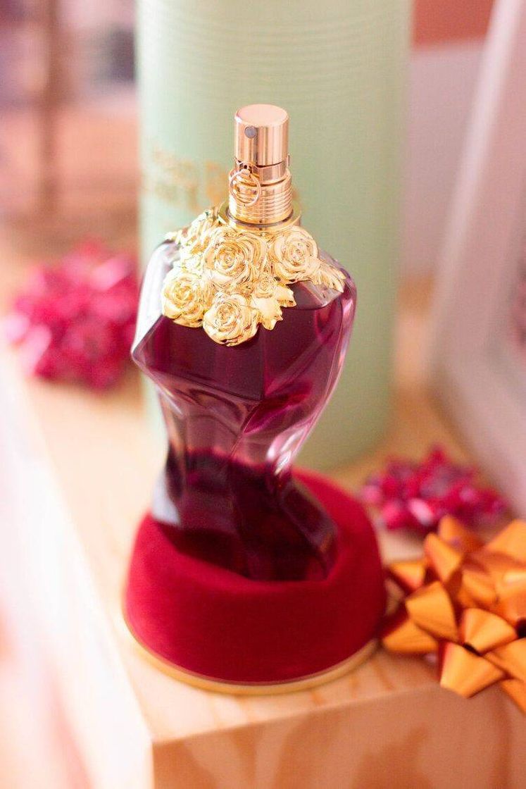 Moda Perfume