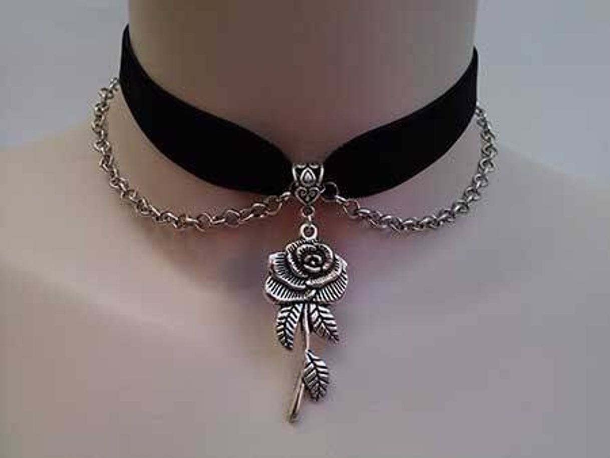 Chokers