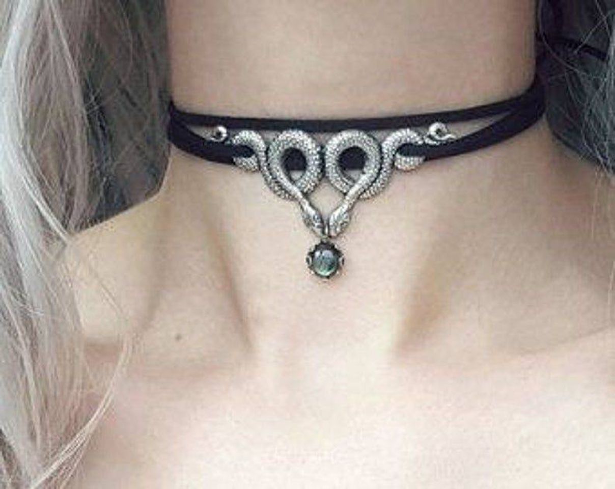 Chokers