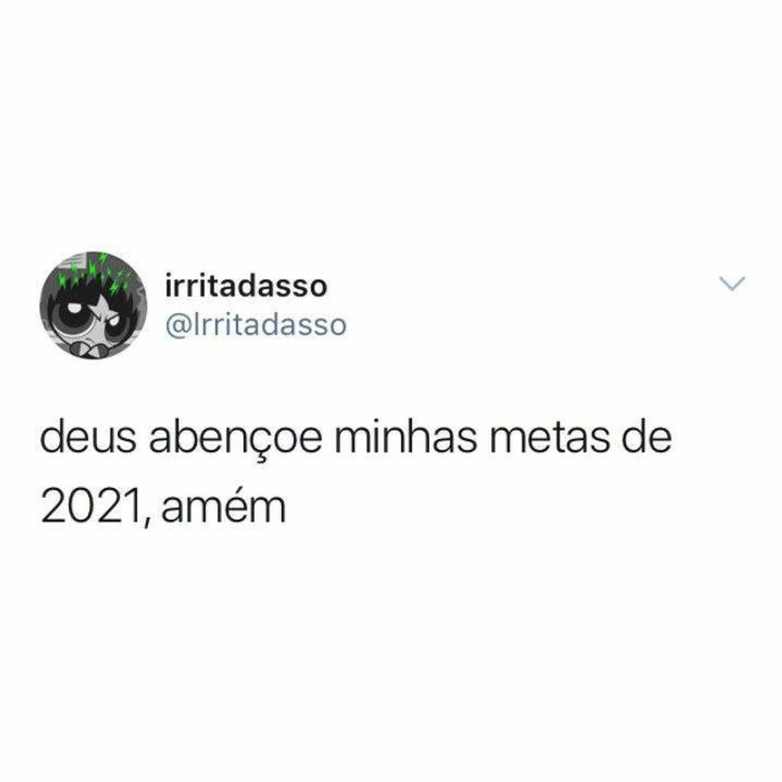 Moda amém🙌