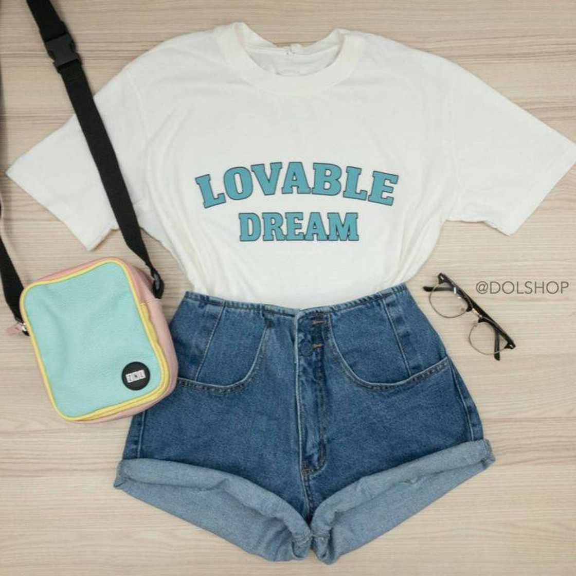 Fashion 💙💫🌒