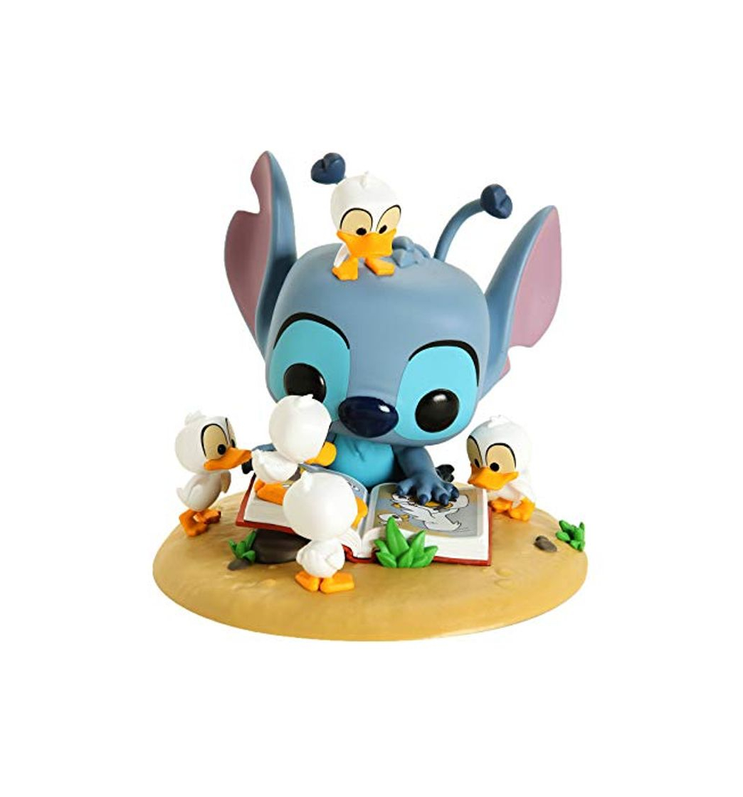 Products POP Funko Lilo & Stitch 639