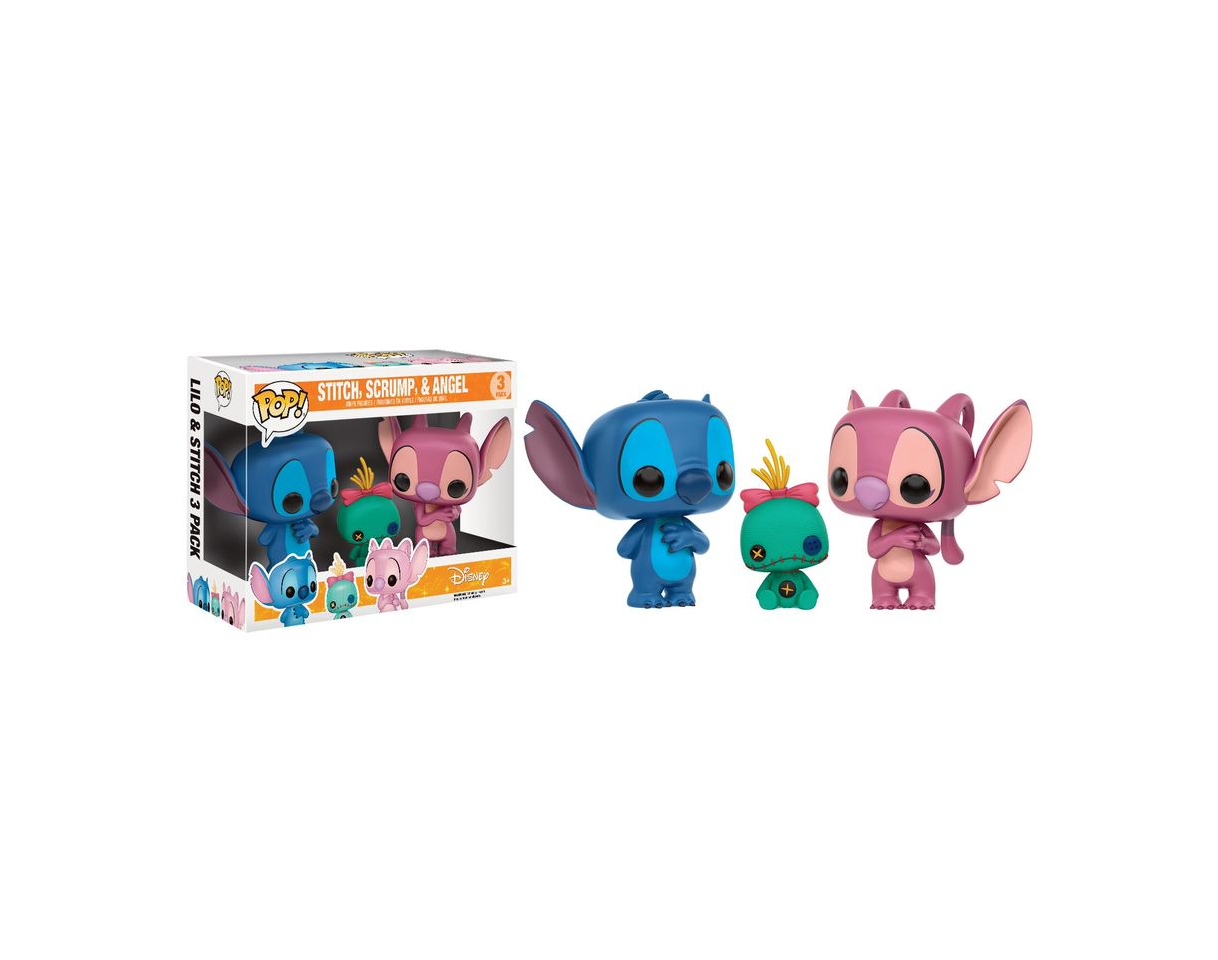 Juego Funko