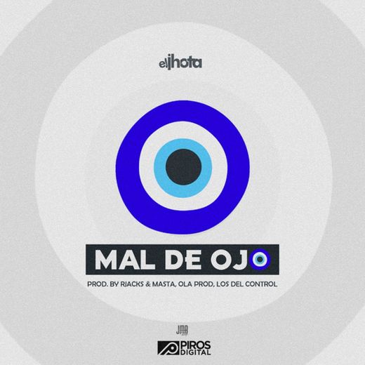 Mal de Ojo